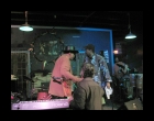 New Orleans Henry Butler at the Blue Nile pre-show by Tess Heder