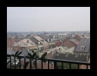 New Orleans French Quarter Rooftops photo by Tess Heder