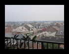 New Orleans French Quarter Rooftops photo by Tess Heder