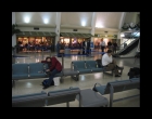 New Orleans Airport photo by Tess Heder