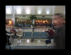 New Orleans Airport photo by Tess Heder