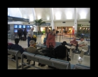 New Orleans Airport photo by Tess Heder