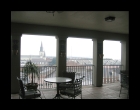 New Orleans French Quarter Rooftops photo by Tess Heder