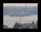 New Orleans Mississippi Steamer photo by Tess Heder