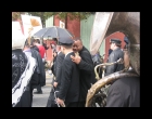 New Orleans Inaugural Funeral for Democracy photo by Tess Heder