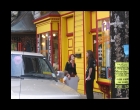 New Orleans French Quarter Daytime Street Scene photo by Tess Heder