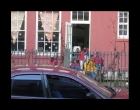 New Orleans French Quarter Children photo by Tess Heder