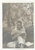 DavidwithMax1944